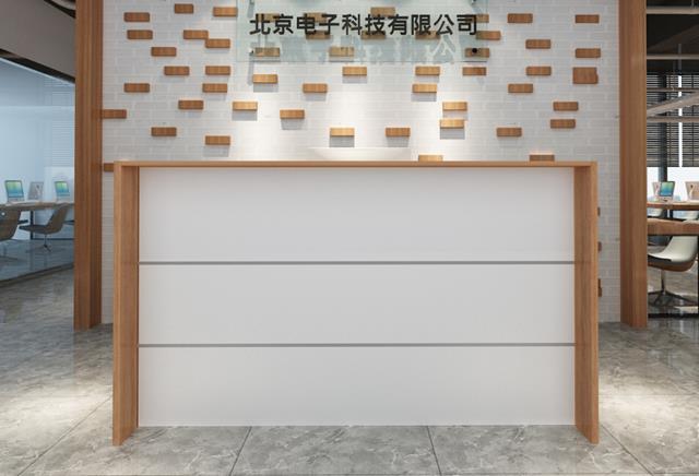 平谷区.前台桌款式