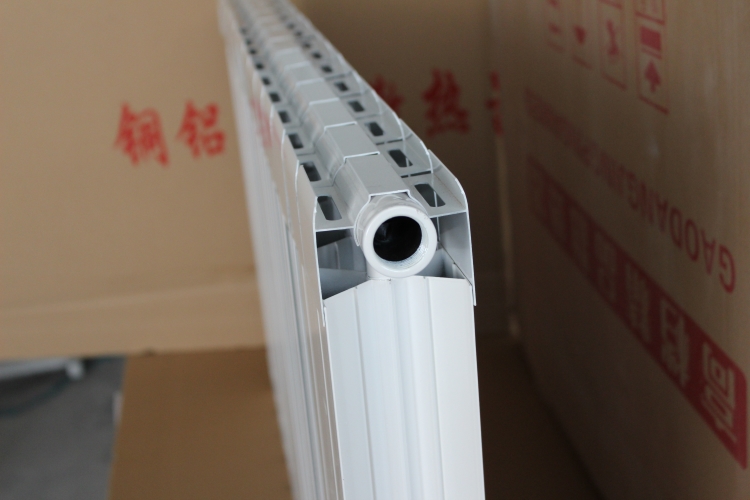忻州GL钢铝复合散热器厂