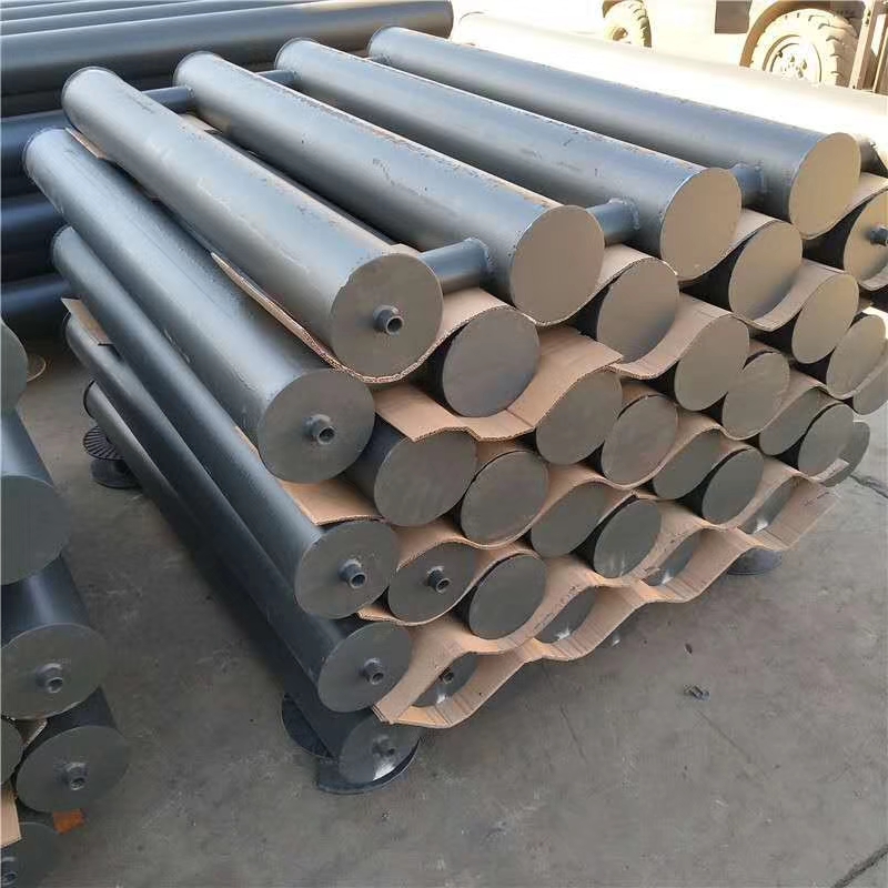 抚顺工业光排管散热器公司