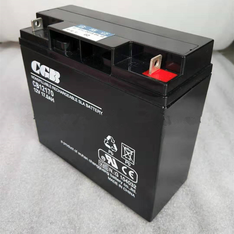 长光蓄电池12V150AH代理商