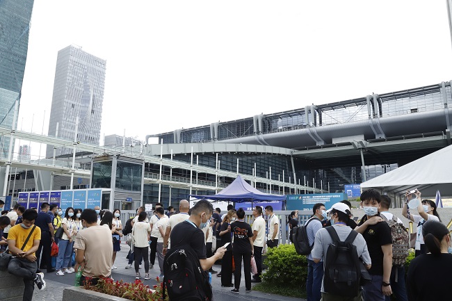 2022十二届深圳跨境电商展-丽腾-深圳跨境电商展