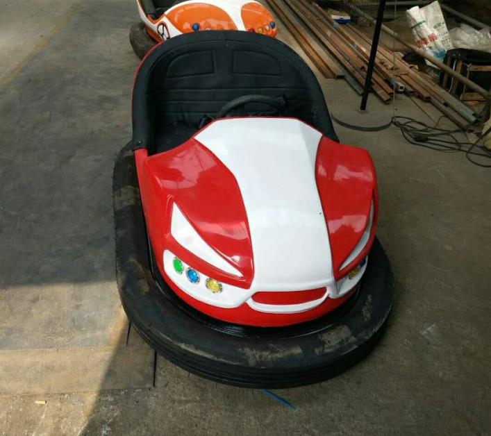 碰碰车