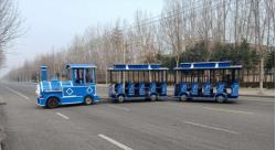 小火车