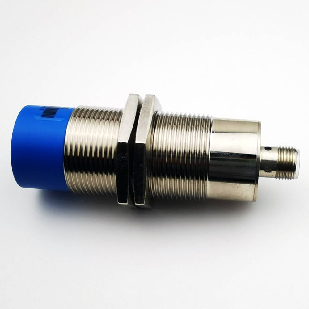 工业机器人控制系统外接设备RFID传感器 读卡器 读写器CK-FR03-B01