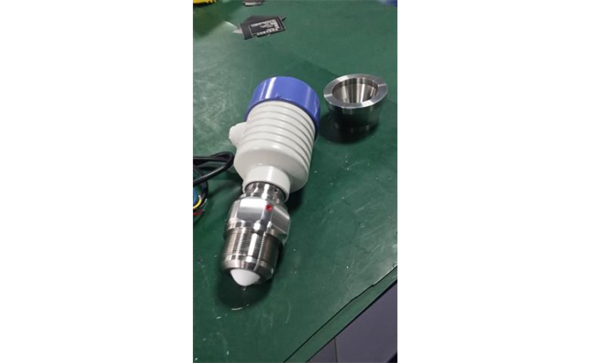 河南26G高频雷达料位计哪家好 欢迎来电 江苏菲尔德自动化仪表供应