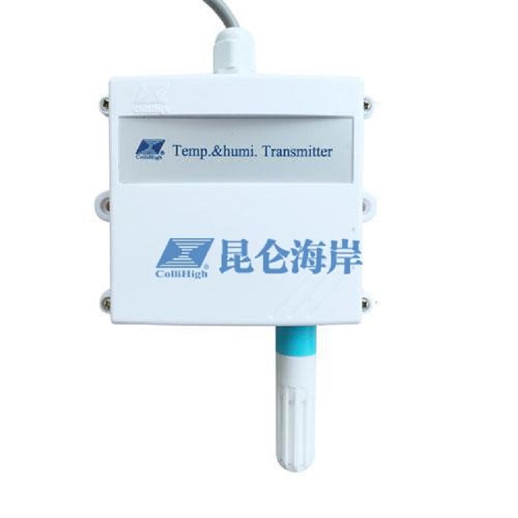 温湿度传感器