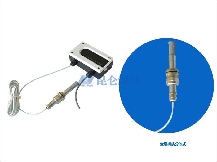 温湿度变送器 枣庄高温温湿度传感器 量大价优