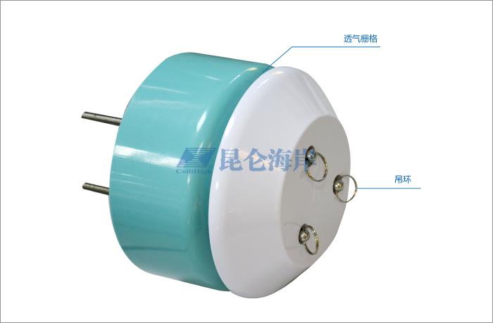 二氧化碳变送器