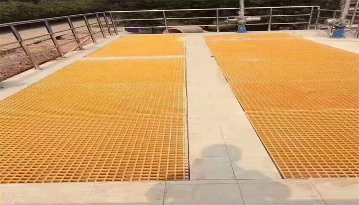 玻璃钢格栅树篦子树池护板鸽舍地网生产厂家我**鑫鹏 