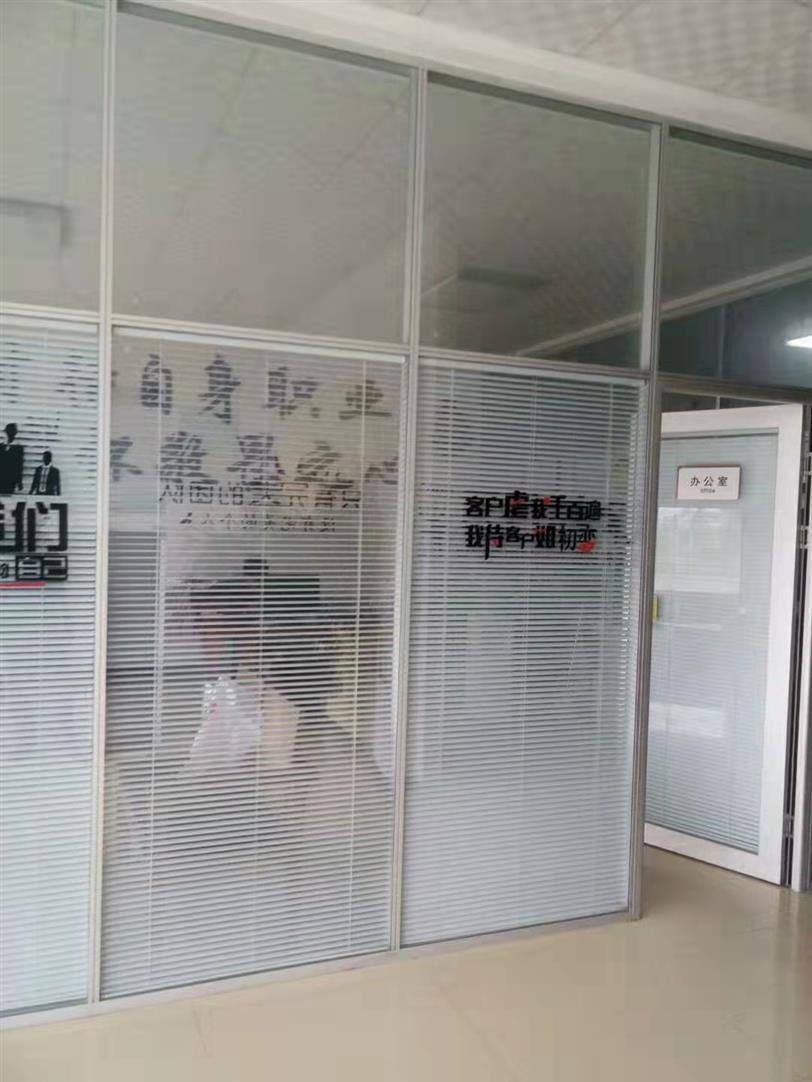 阜新酒店活动隔断定制