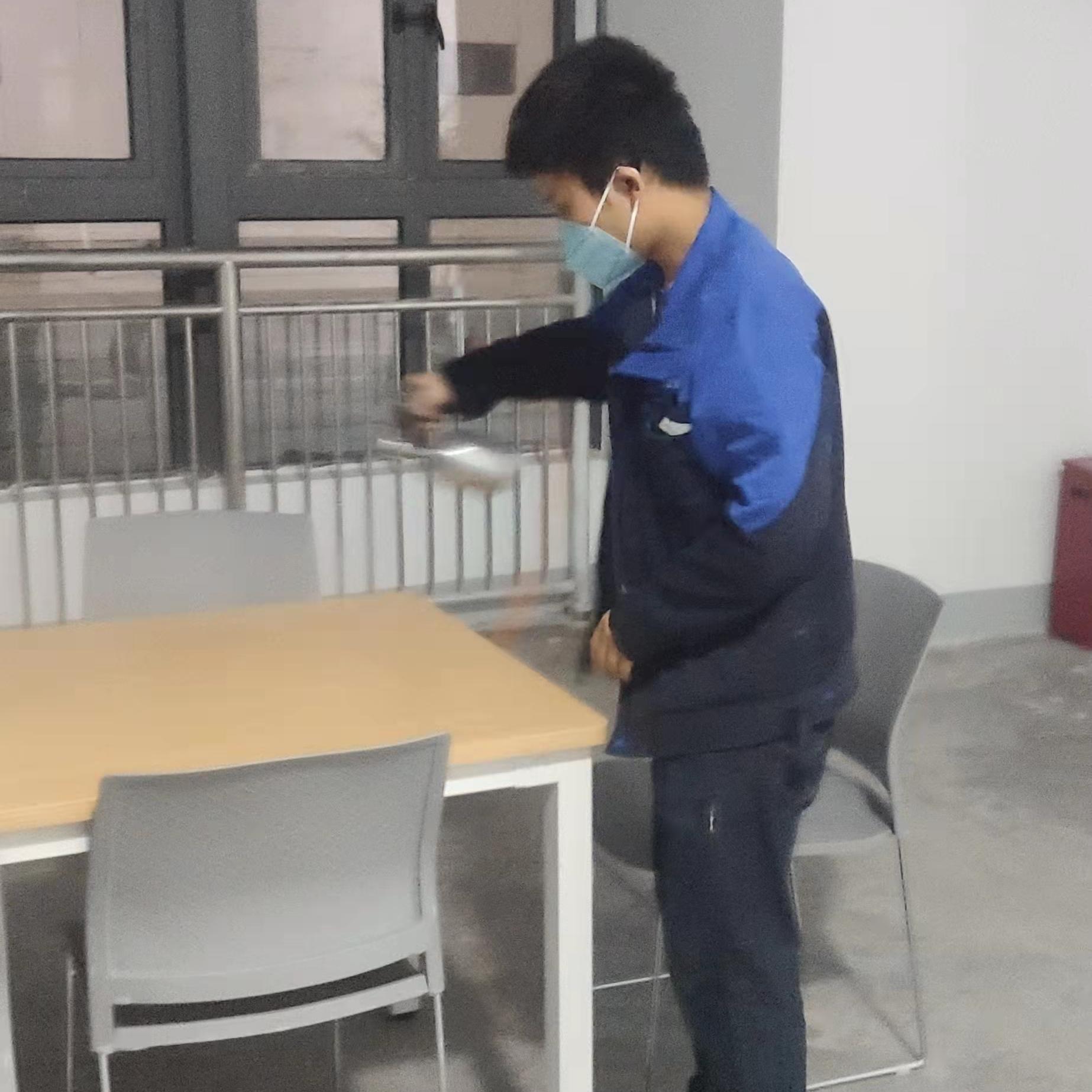 宁波余姚检测甲醛公司 净化空气