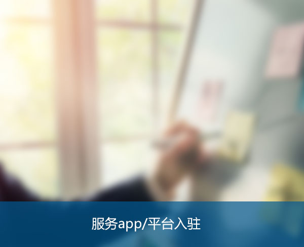 安徽强风|零门槛-淮南服务app平台入驻