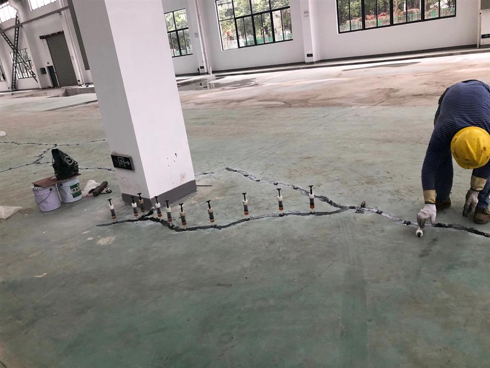 常德绳锯切割混凝土团队