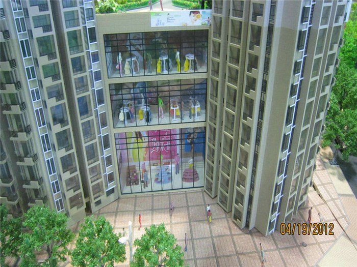 重庆室内沙盘模型设计收费-沙盘模型厂家-重庆室内沙盘模型设计