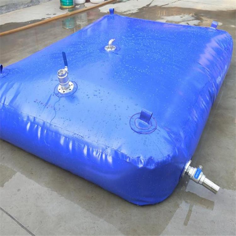乌鲁木齐桥梁水袋试压 1.2个厚桥梁支架预压水袋