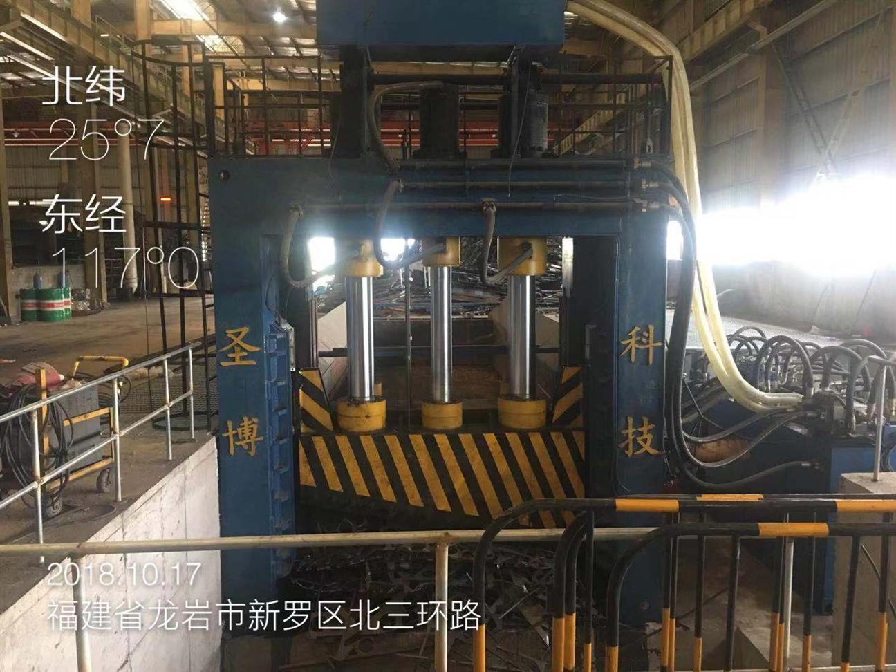 随州龙门式剪切机厂家