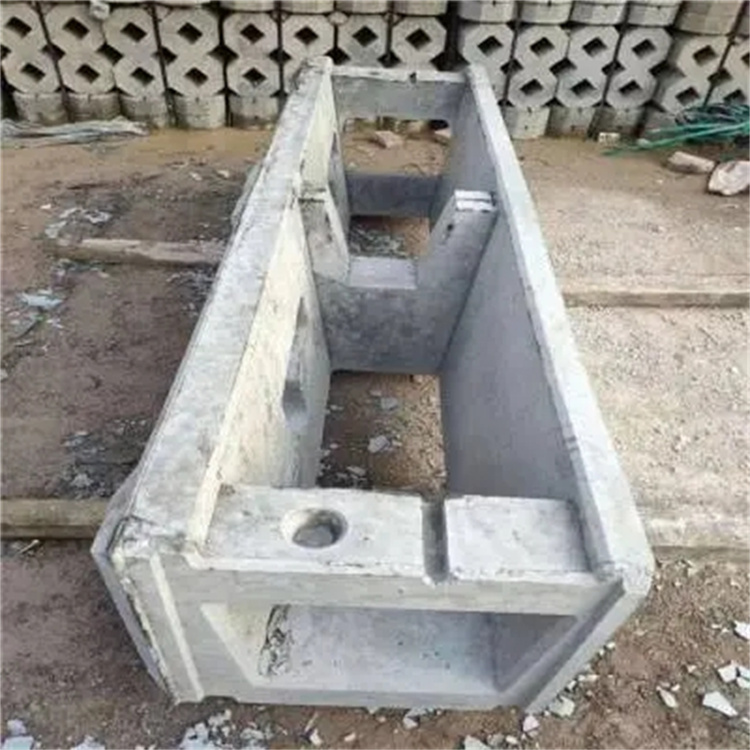盘锦生态护坡模具批发 公路护坡模具 多种规格可选