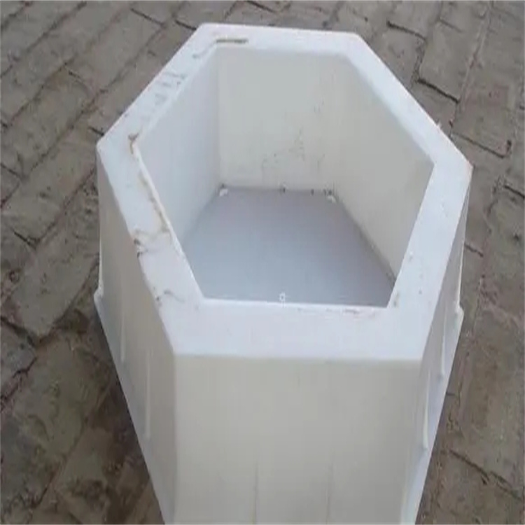 朝阳六角护坡模具