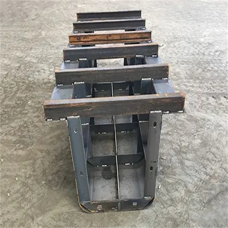 吕梁流水槽模具批发