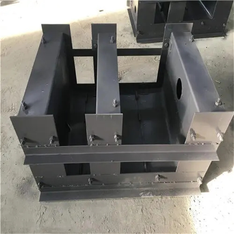 临汾电缆槽模具批发 预制电缆槽模具 模具厂
