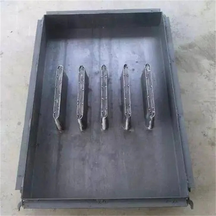 运城沟盖板模具生产厂家