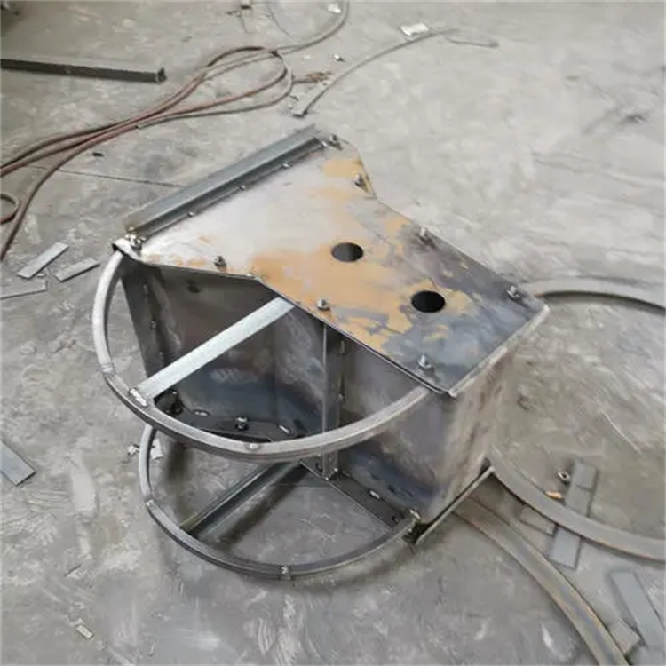 合肥隔离墩模具生产厂家