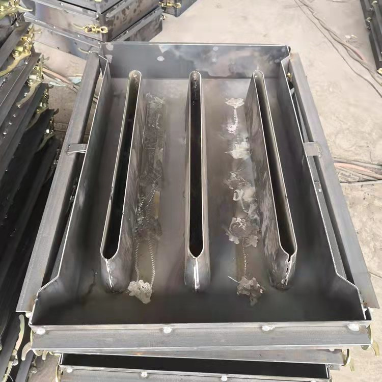 嘉兴沟盖板模具 排水沟盖板 经验丰富