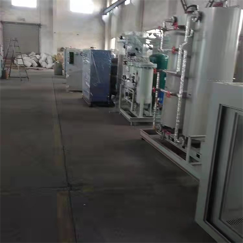 东阿县制氧机 散热性能好