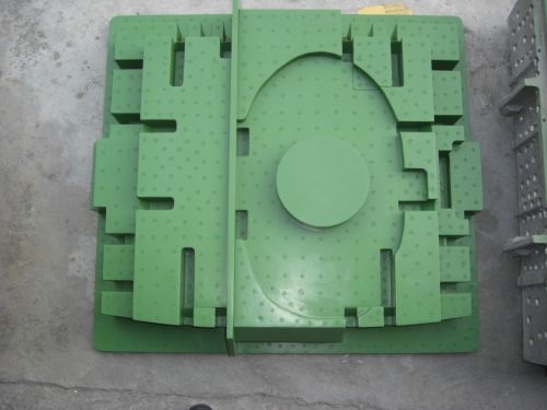 模具抗粘处理喷涂厂家-禾运升防腐科技-金华模具抗粘处理喷涂