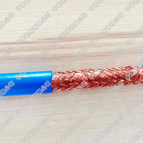 牡丹江射频电缆型号