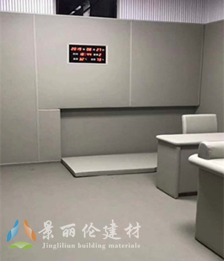 沧州防撞防火软包材料新型材料