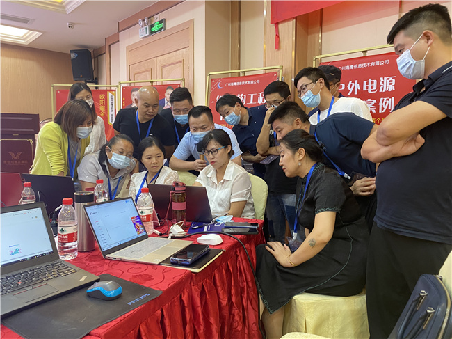 企业短视频培训课程学费多少-海鹰1站式服务