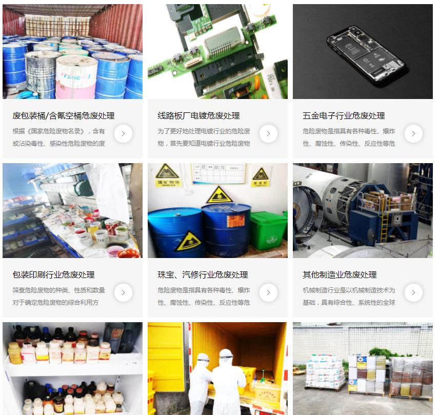 佛山环评手续办理