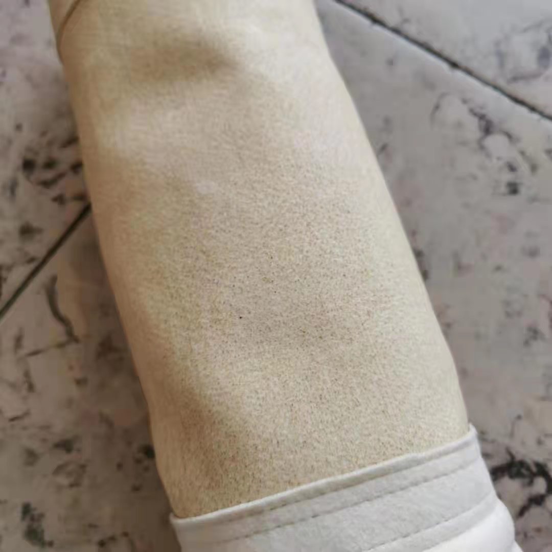 除尘布袋原材料厂家