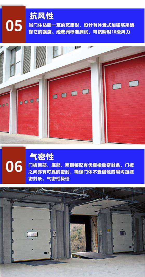 提升推拉门厂家