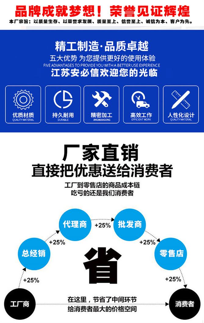 焦作硬质快速卷帘门厂