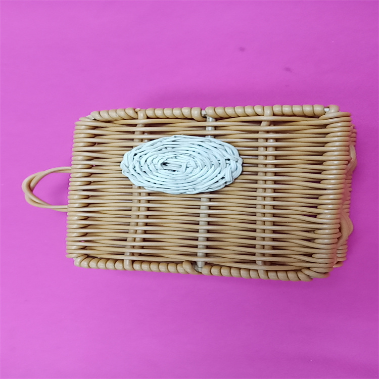 手工草编工艺品代加工