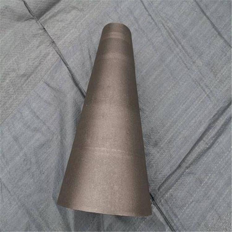 船新管件现货供应 船舶用锥管 直缝焊接锥管 产品可靠