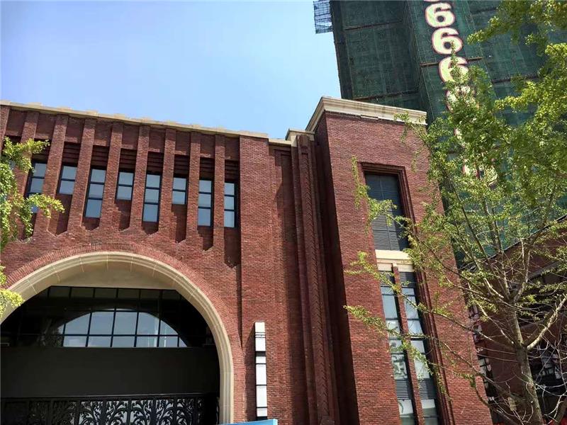 湖北文化石-凡成优品装饰公司-仿古砖文化石