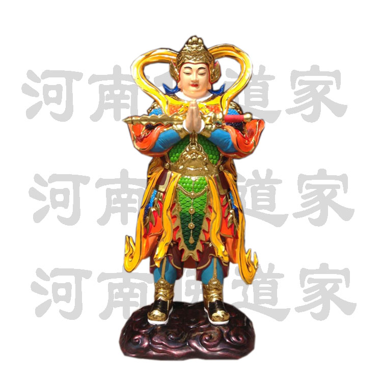 雅安2米关公神像 关圣帝君神像 一手货源