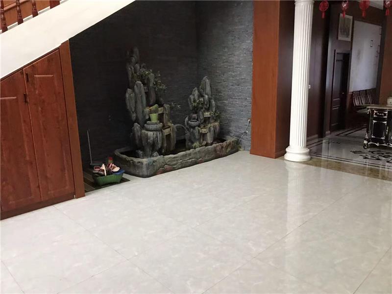 轻钢别墅-壹品居公司-轻钢别墅装修