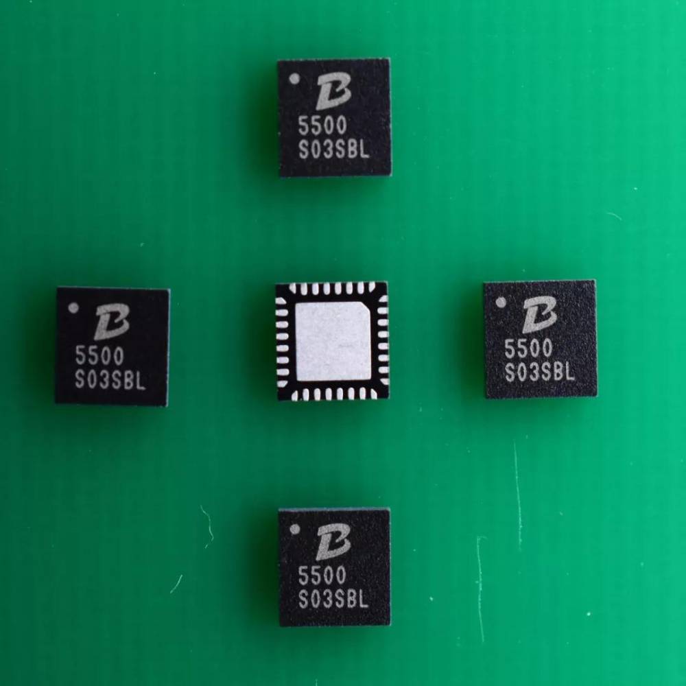 供应宝砾微 PL8810X：60V 单晶片同步降压DCDC-衡丽