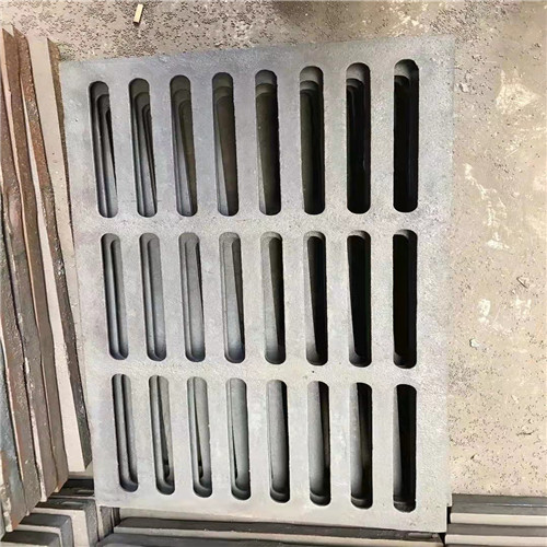 枣庄生铁水沟盖板
