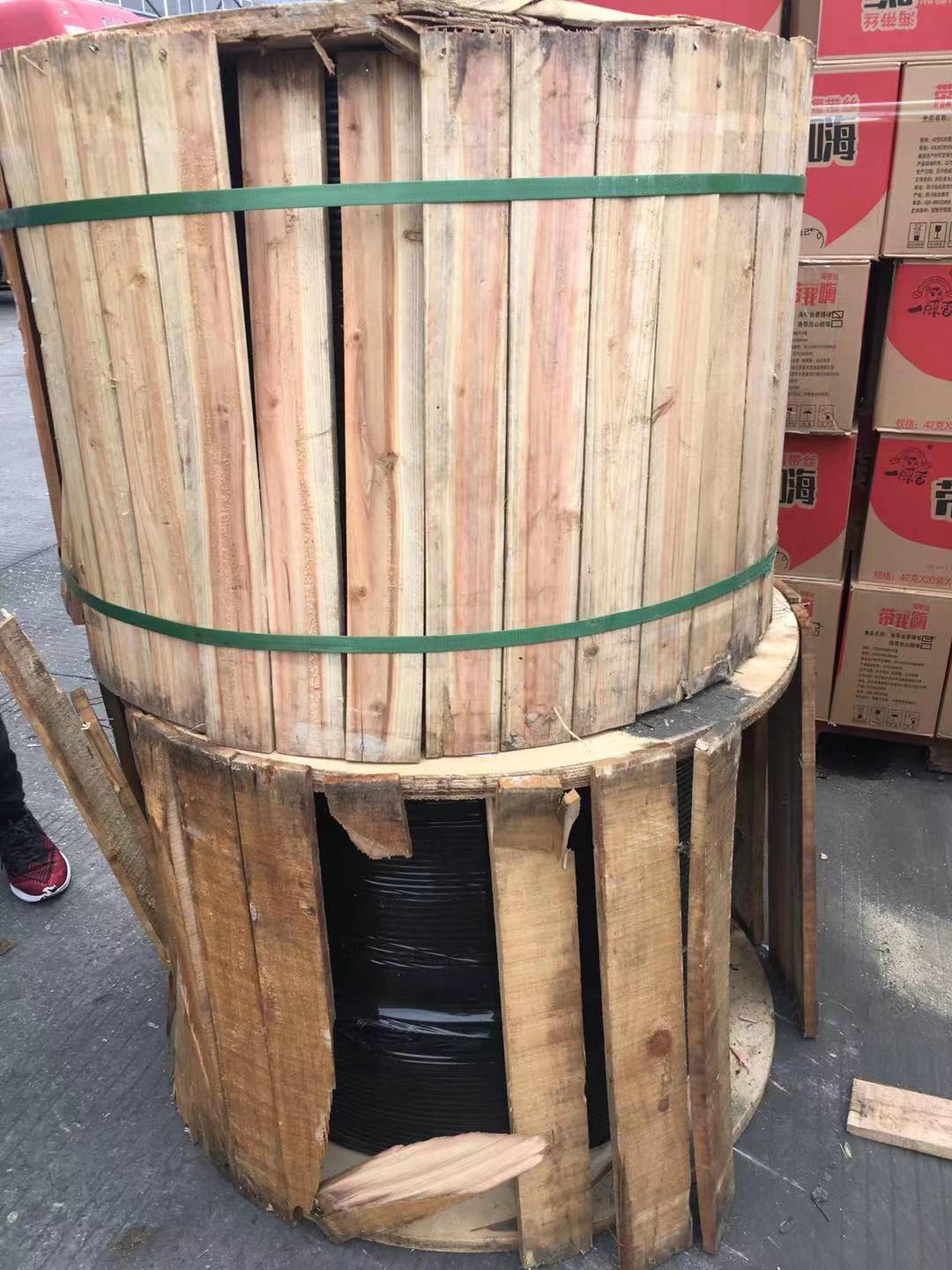 昭通光缆回收