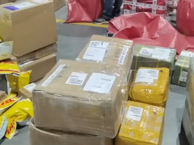 金华物品专线 欢迎来电 上海极心国际货运代理供应