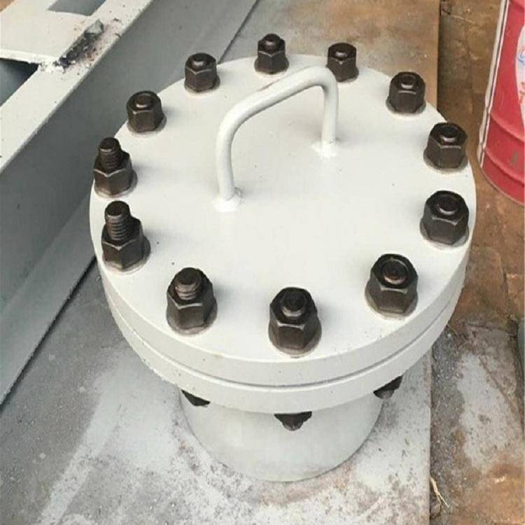 船新管件主要经营 碳钢常压人孔 方形常压人孔 欢迎您来电咨询