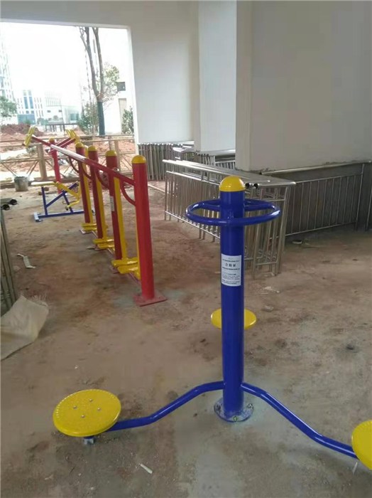 公园健身器材-红枚体育健身器材批发-公园健身器材厂家