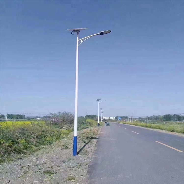 5米太阳能路灯厂家批发-云南5米太阳能路灯-华尔迪太阳能路灯
