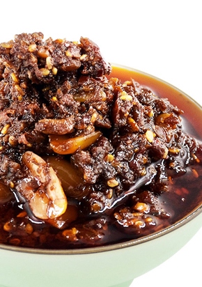 食材配送厂家
