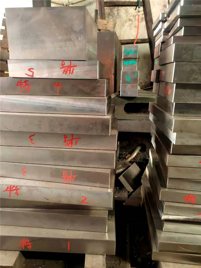 塑胶模具钢加工厂-塑胶模具钢-小俞模具塑料模具材料